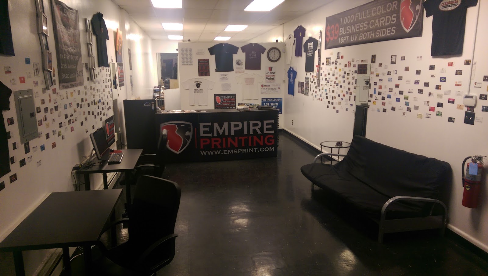 Photo of Empire Printing in Clifton City, New Jersey, United States - 1 Picture of Point of interest, Establishment, Store
