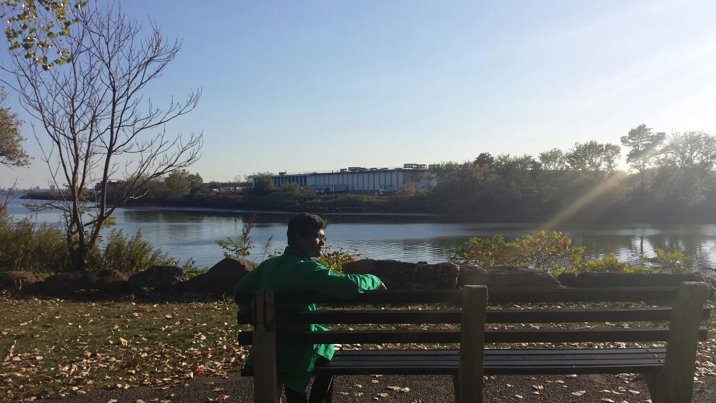 Photo of Soundview Park in Bronx City, New York, United States - 4 Picture of Point of interest, Establishment, Park