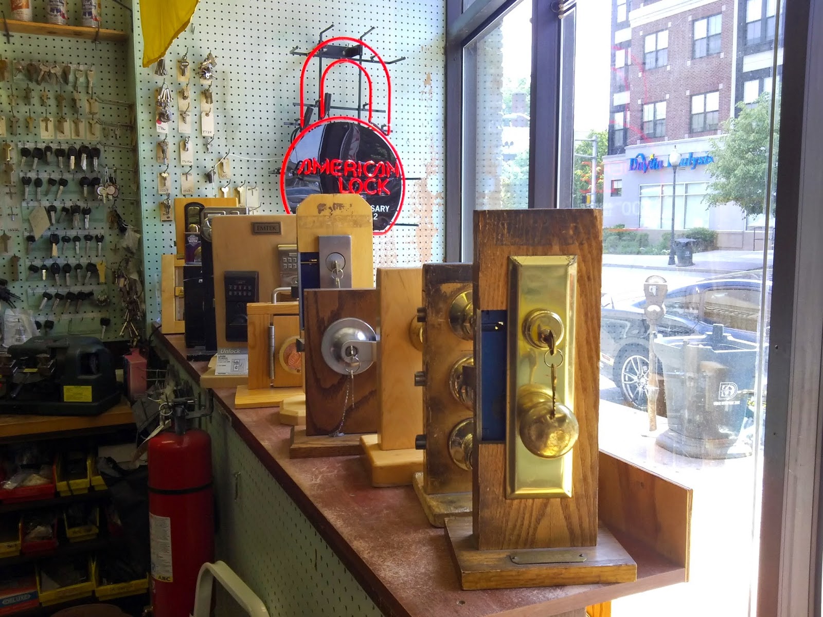 Photo of Reliable Lock & Safe in East Orange City, New Jersey, United States - 4 Picture of Point of interest, Establishment, Store, Locksmith