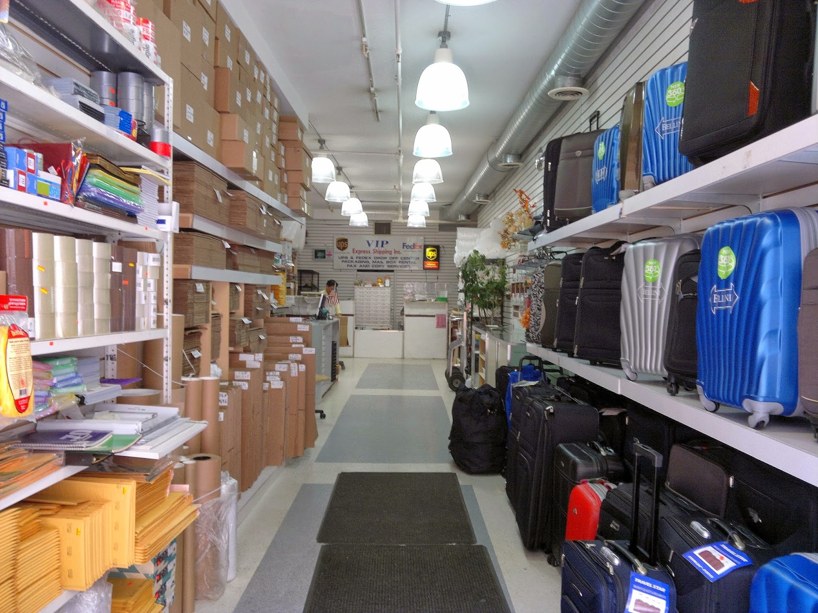 Photo of Paclot Supplies in New York City, New York, United States - 2 Picture of Point of interest, Establishment, Store
