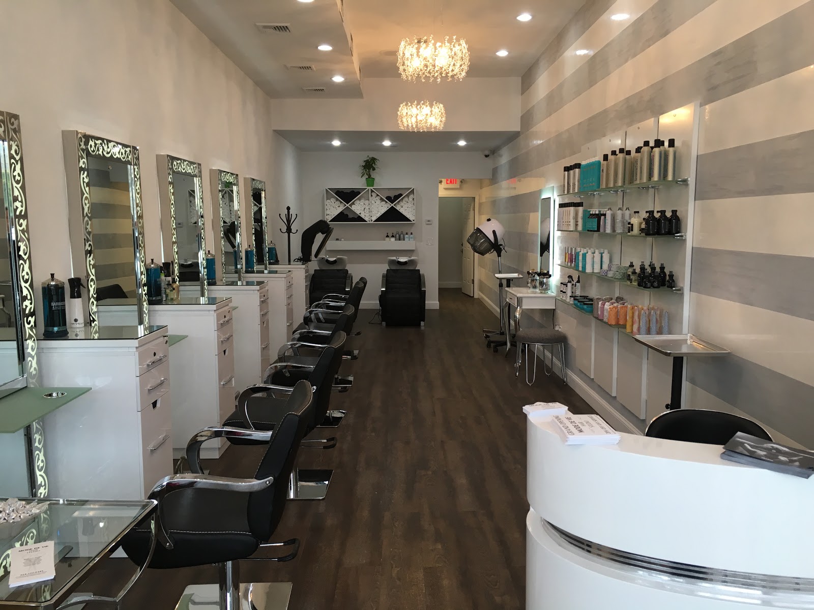 Photo of Mode De Vie Hair Studio in Eastchester City, New York, United States - 2 Picture of Point of interest, Establishment, Hair care
