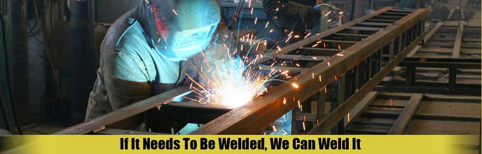 Photo of Ironbound Welding Inc in Newark City, New Jersey, United States - 3 Picture of Point of interest, Establishment
