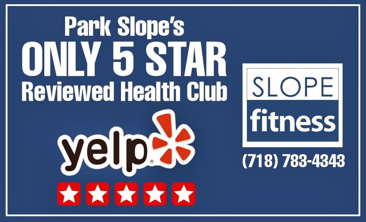 Photo of Slope Fitness in Kings County City, New York, United States - 2 Picture of Point of interest, Establishment, Health, Gym, Spa