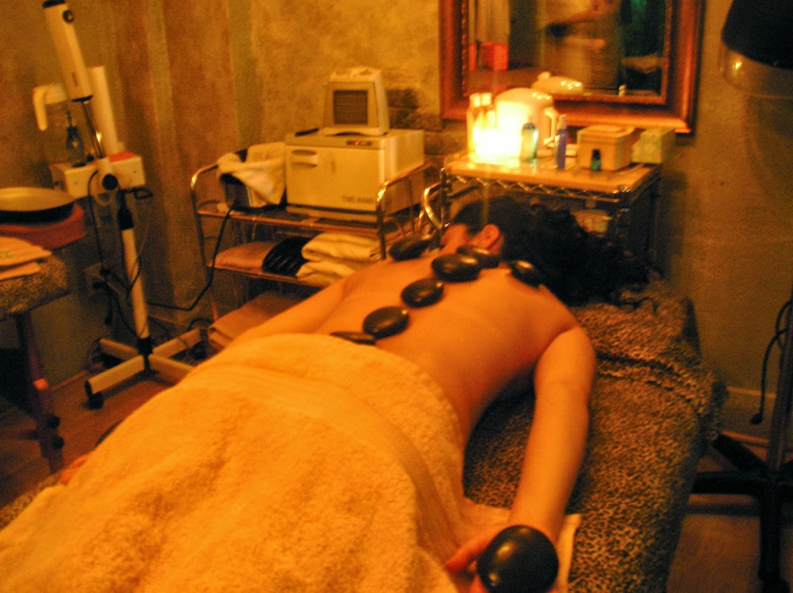 Photo of Antoinette Boudoir Newstalgica Spa in New York City, New York, United States - 3 Picture of Point of interest, Establishment, Spa