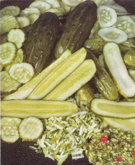 Photo of Pickle King in Paterson City, New Jersey, United States - 1 Picture of Food, Point of interest, Establishment, Meal delivery