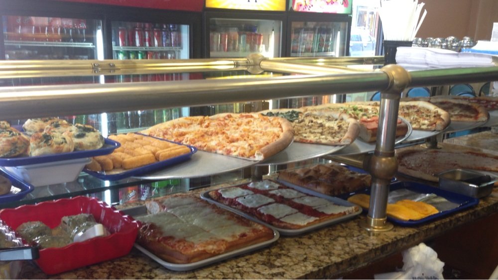 Photo of La Bella Pizza & Chicken in Queens City, New York, United States - 2 Picture of Restaurant, Food, Point of interest, Establishment, Meal takeaway, Meal delivery