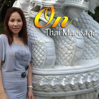 Photo of On Thai Massage in New York City, New York, United States - 1 Picture of Point of interest, Establishment, Health
