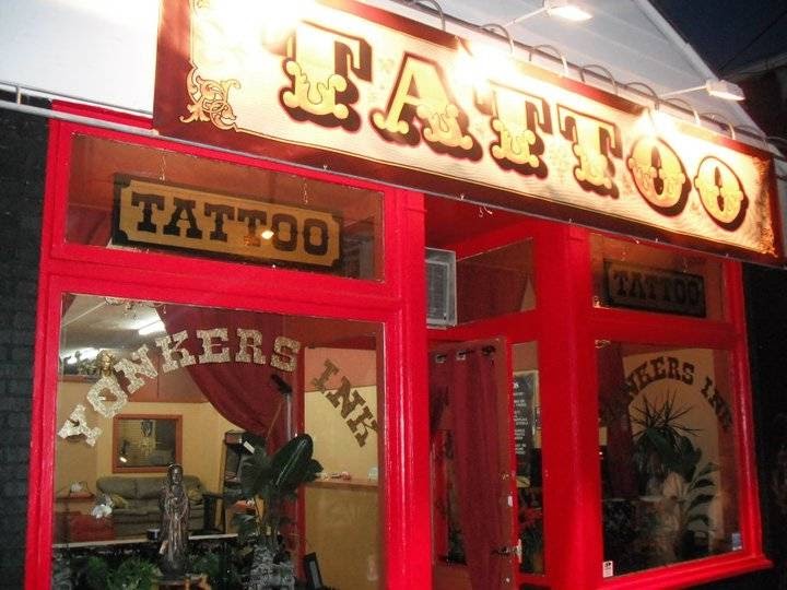 Photo of Yonkers Ink Tattooing in Yonkers City, New York, United States - 1 Picture of Point of interest, Establishment, Store