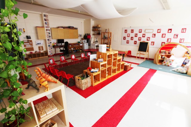 Photo of Williamsburg Northside Preschool in Kings County City, New York, United States - 2 Picture of Point of interest, Establishment, School