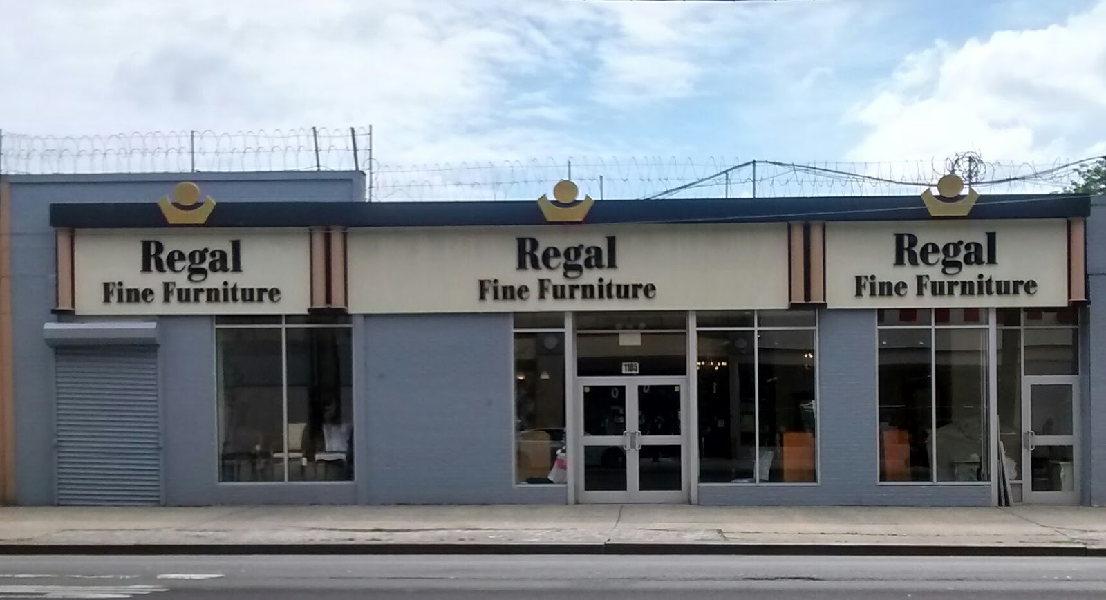 Photo of Regal Fine Furniture in Brooklyn City, New York, United States - 1 Picture of Point of interest, Establishment, Store, Home goods store, Furniture store