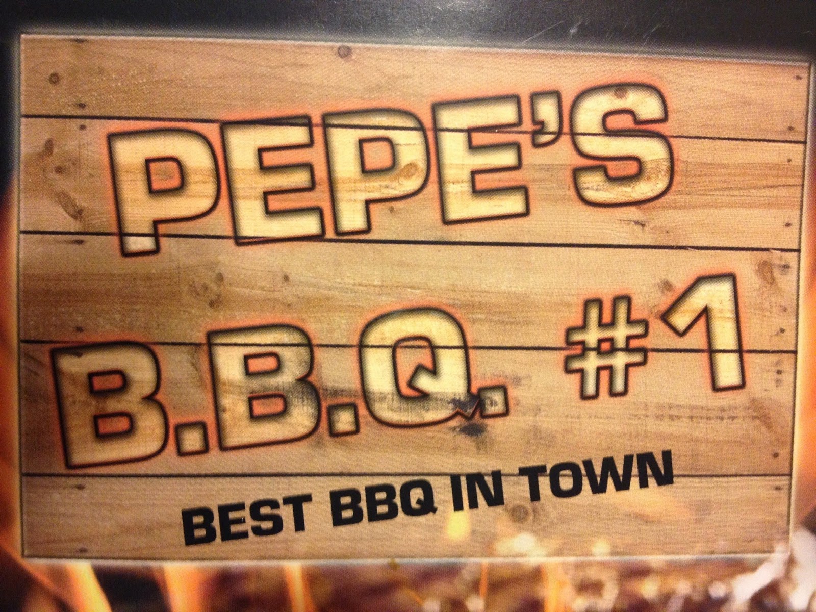 Photo of Pepe's BBQ in West Orange City, New Jersey, United States - 8 Picture of Restaurant, Food, Point of interest, Establishment