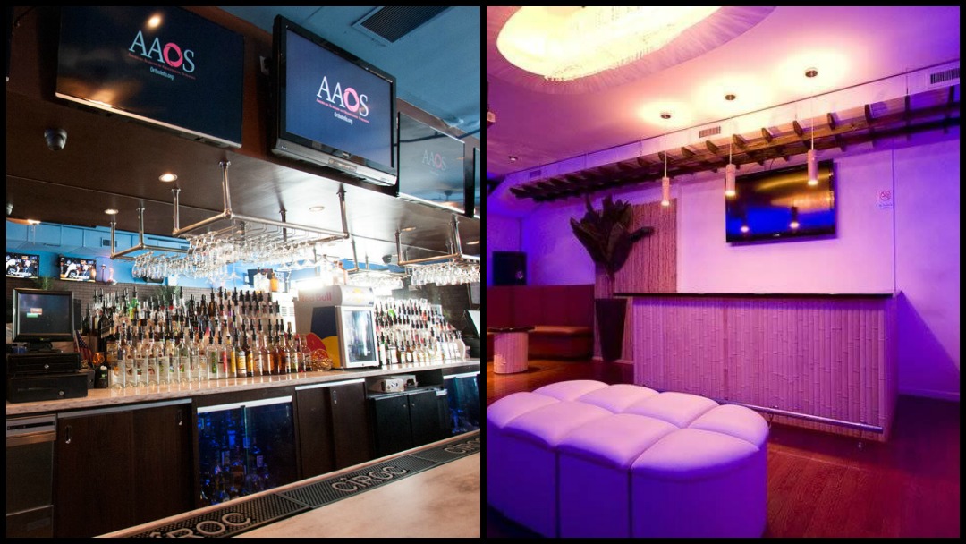 Photo of Tropix Bar & lounge in Rego Park City, New York, United States - 2 Picture of Point of interest, Establishment, Bar, Night club