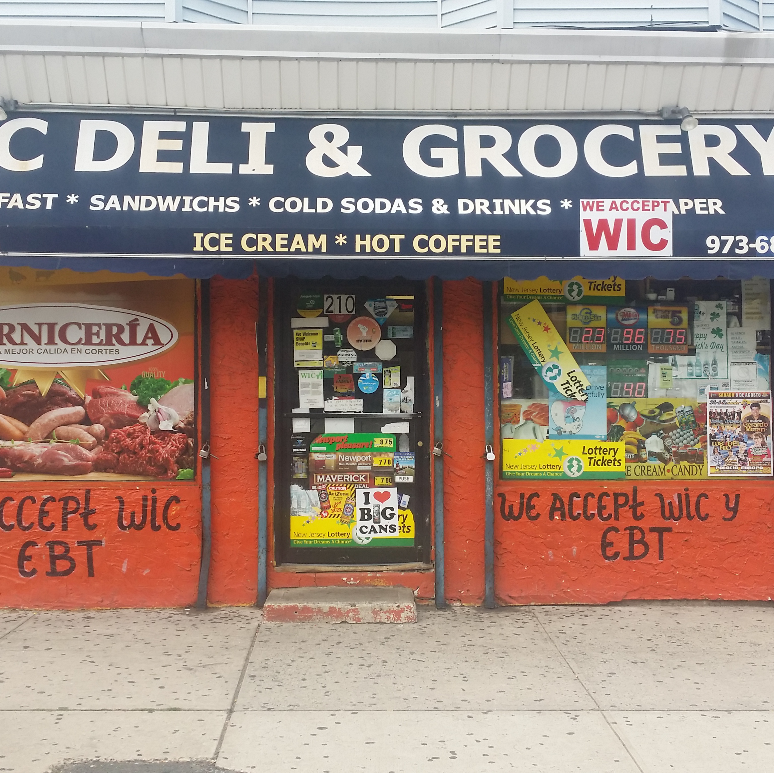Photo of Kelvin Mini Market in Passaic City, New Jersey, United States - 1 Picture of Food, Point of interest, Establishment, Store, Convenience store