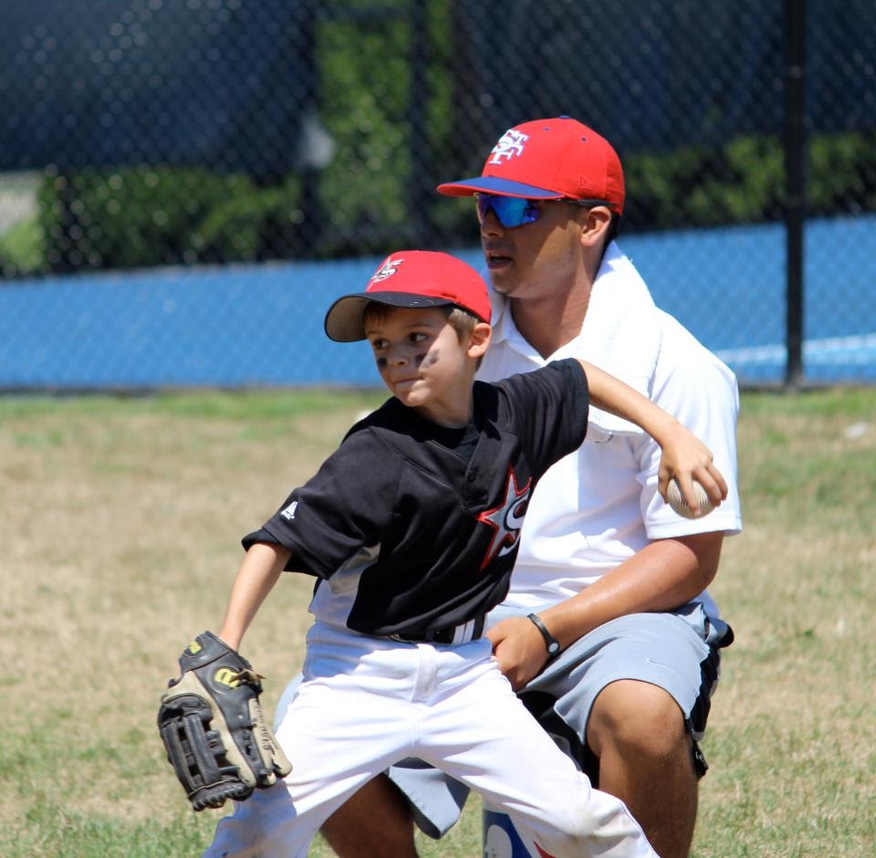 Photo of New York Baseball Academy in Hempstead City, New York, United States - 4 Picture of Point of interest, Establishment, School