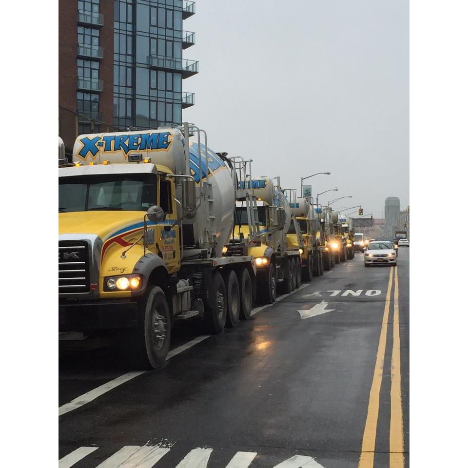 Photo of X-Treme Ready Mix in Queens City, New York, United States - 3 Picture of Point of interest, Establishment, General contractor