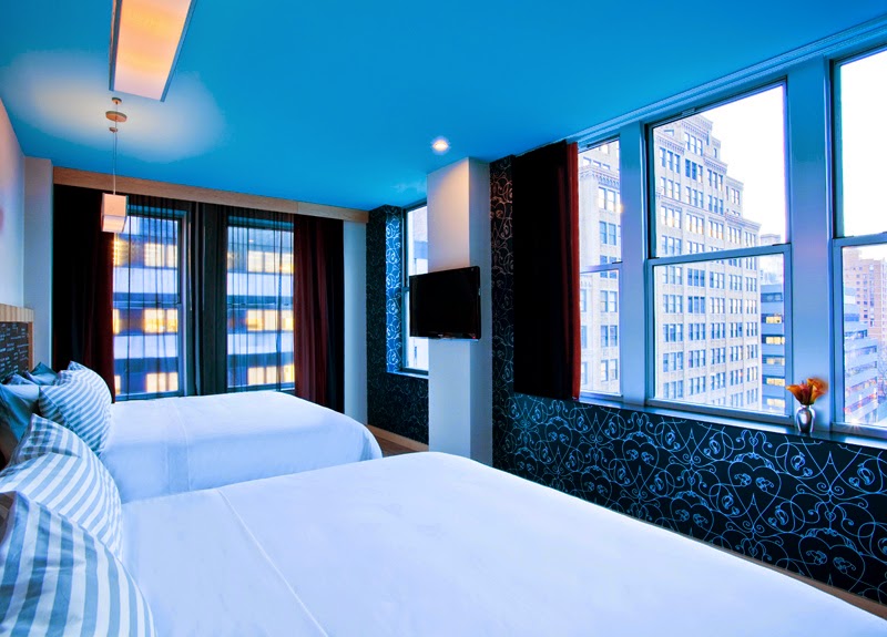 Photo of TRYP By Wyndham Times Square South in New York City, New York, United States - 8 Picture of Point of interest, Establishment, Lodging