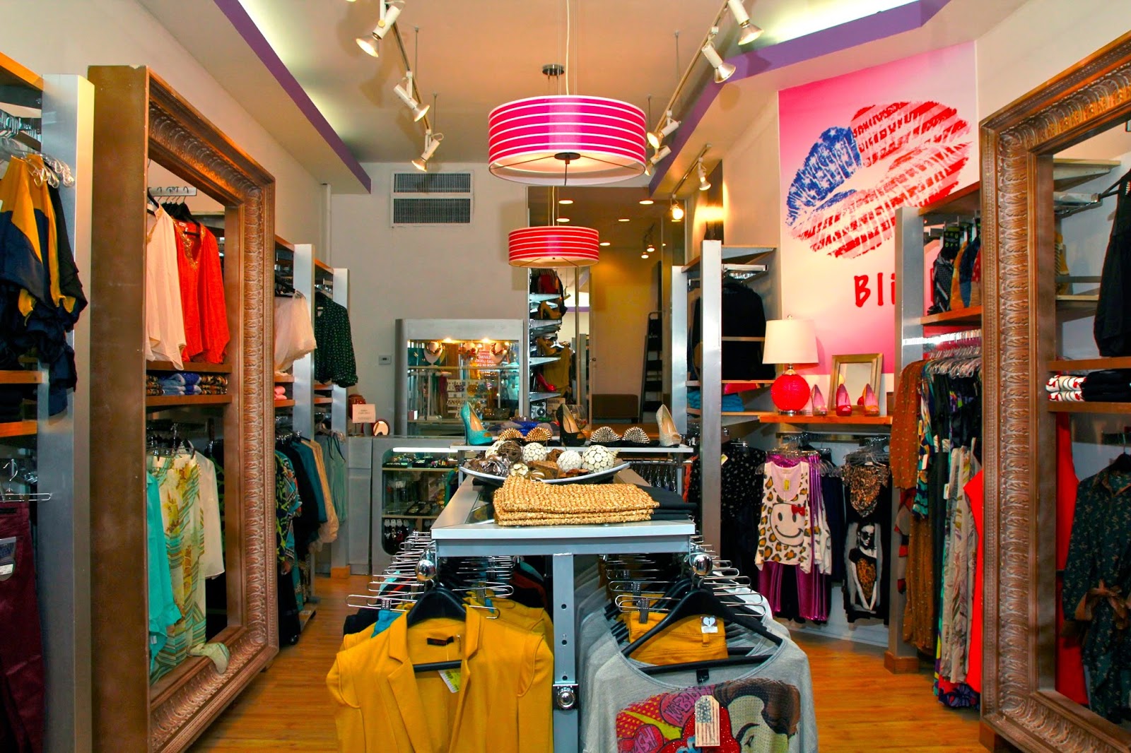 Photo of Blink Boutique in New York City, New York, United States - 1 Picture of Point of interest, Establishment, Store, Clothing store