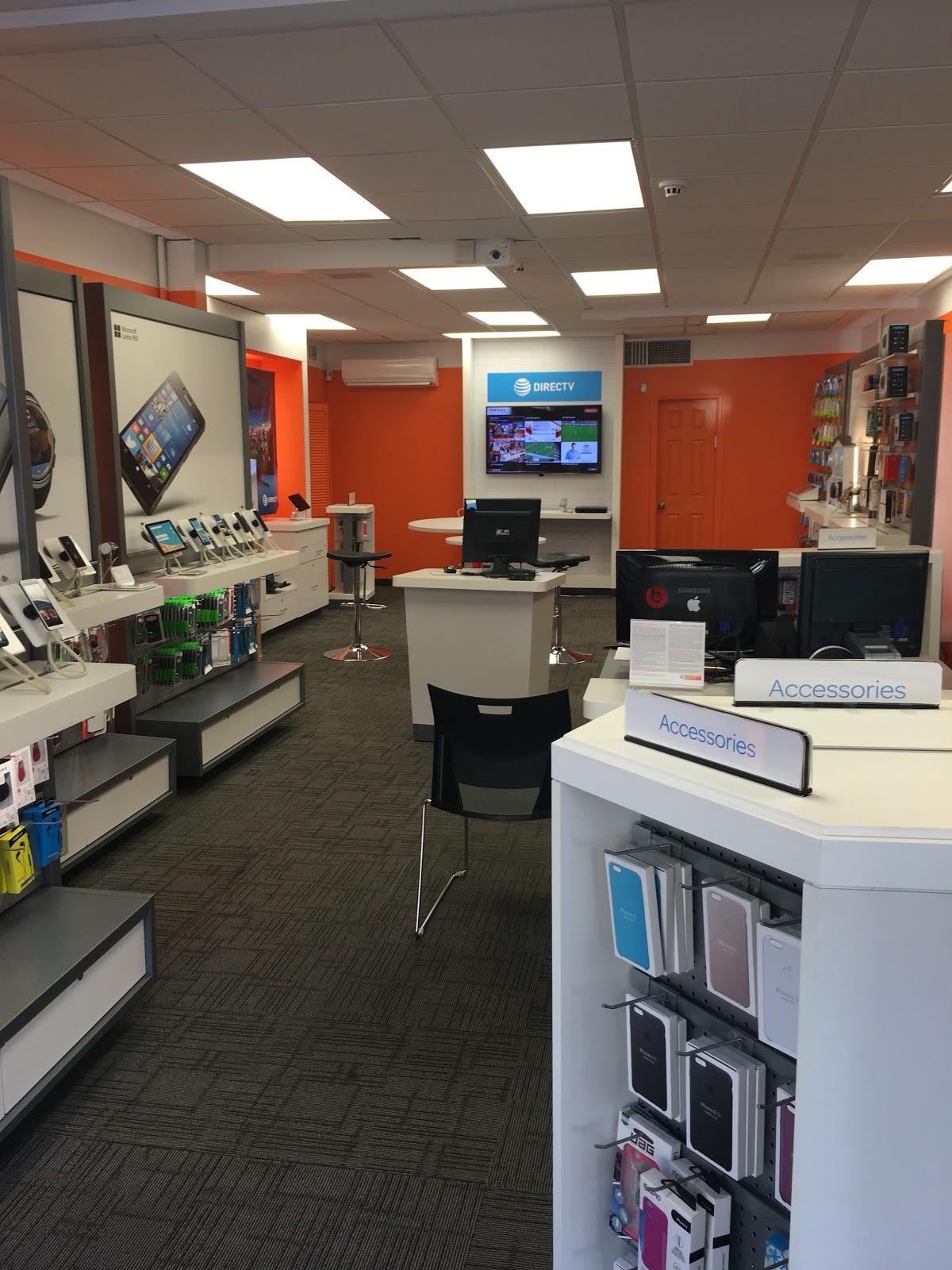 Photo of AT&T Wireless in Village of Pelham City, New York, United States - 5 Picture of Point of interest, Establishment, Store