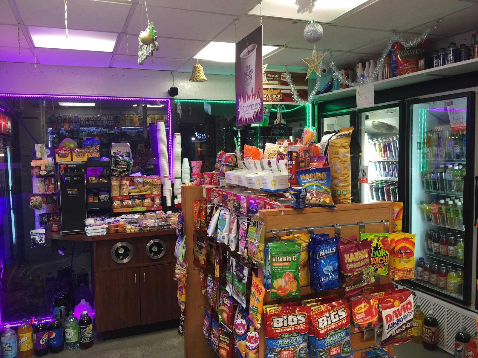 Photo of BP in Secaucus City, New Jersey, United States - 2 Picture of Point of interest, Establishment, Gas station