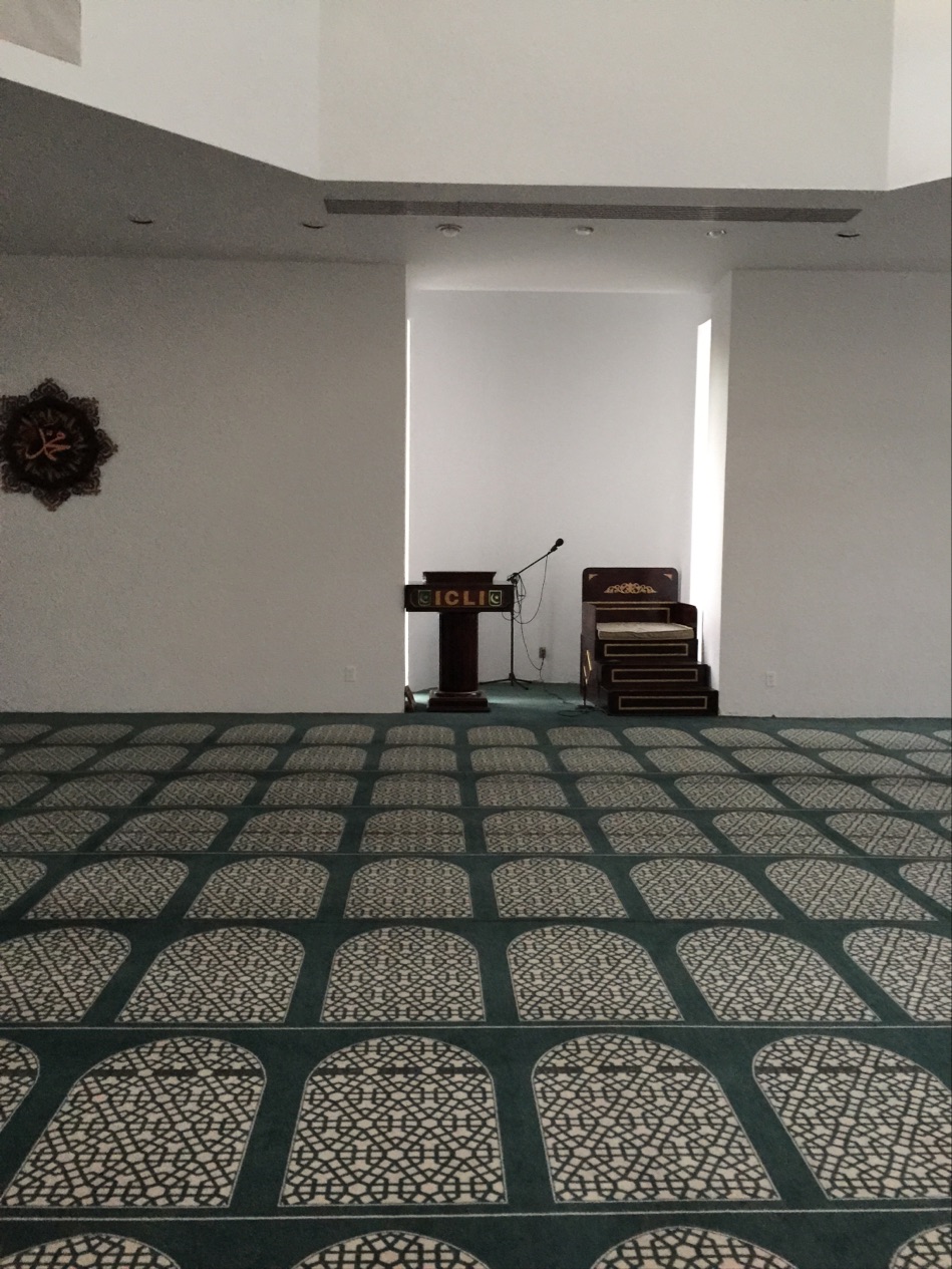 Photo of Islamic Center of Long Island in Westbury City, New York, United States - 8 Picture of Point of interest, Establishment, School, Place of worship, Mosque