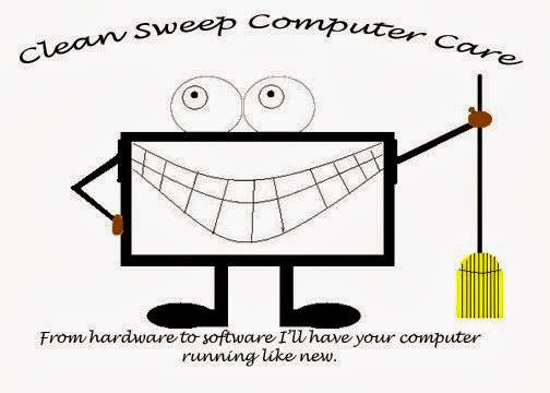 Photo of Clean Sweep Computer Care, LLC in Rutherford City, New Jersey, United States - 1 Picture of Point of interest, Establishment