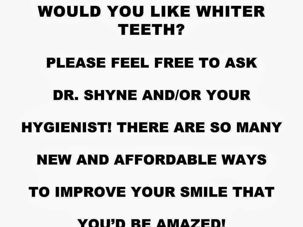 Photo of Christopher Shyne DMD MAGD in North Arlington City, New Jersey, United States - 9 Picture of Point of interest, Establishment, Health, Dentist