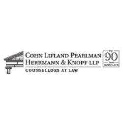 Photo of Cohn Lifland Pearlman Herrmann & Knopf LLP in Saddle Brook City, New Jersey, United States - 2 Picture of Point of interest, Establishment, Lawyer