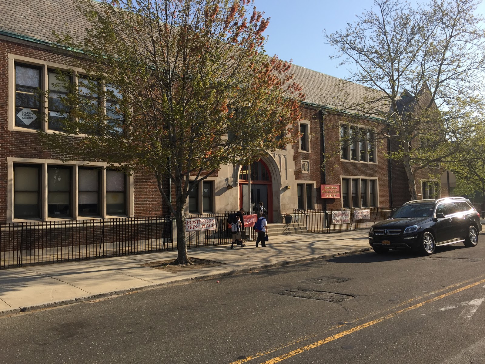 Photo of Sacred Heart School in Bayside City, New York, United States - 3 Picture of Point of interest, Establishment, School