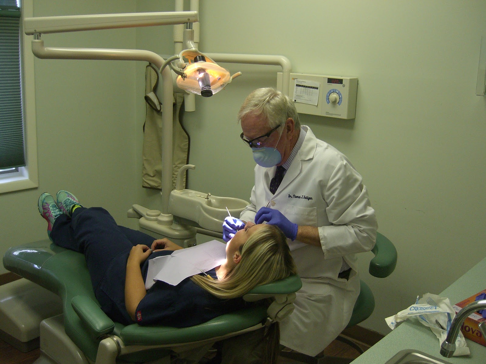 Photo of Drs. Galligan and Villa in Staten Island City, New York, United States - 10 Picture of Point of interest, Establishment, Health, Dentist