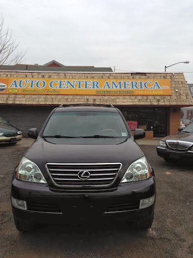 Photo of Home Savings in Brooklyn City, New York, United States - 1 Picture of Point of interest, Establishment, Car dealer, Store
