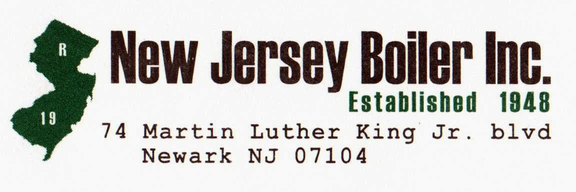 Photo of New Jersey Boiler Inc in Newark City, New Jersey, United States - 1 Picture of Point of interest, Establishment, General contractor