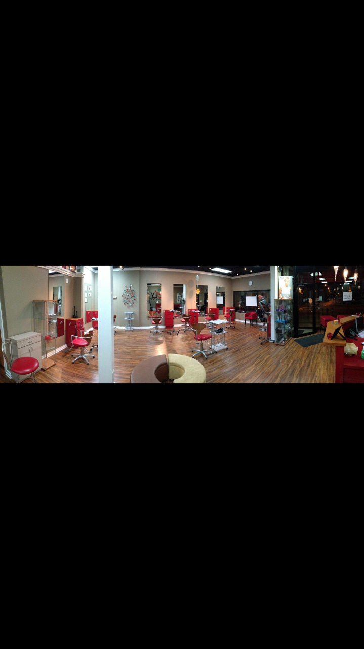 Photo of Ooh La La Hair Artists in Richmond City, New York, United States - 7 Picture of Point of interest, Establishment, Beauty salon