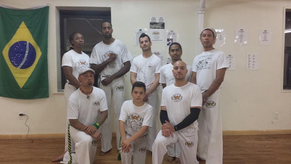 Photo of Grupo Liberdade de Capoeira in Union City, New Jersey, United States - 6 Picture of Point of interest, Establishment, Health