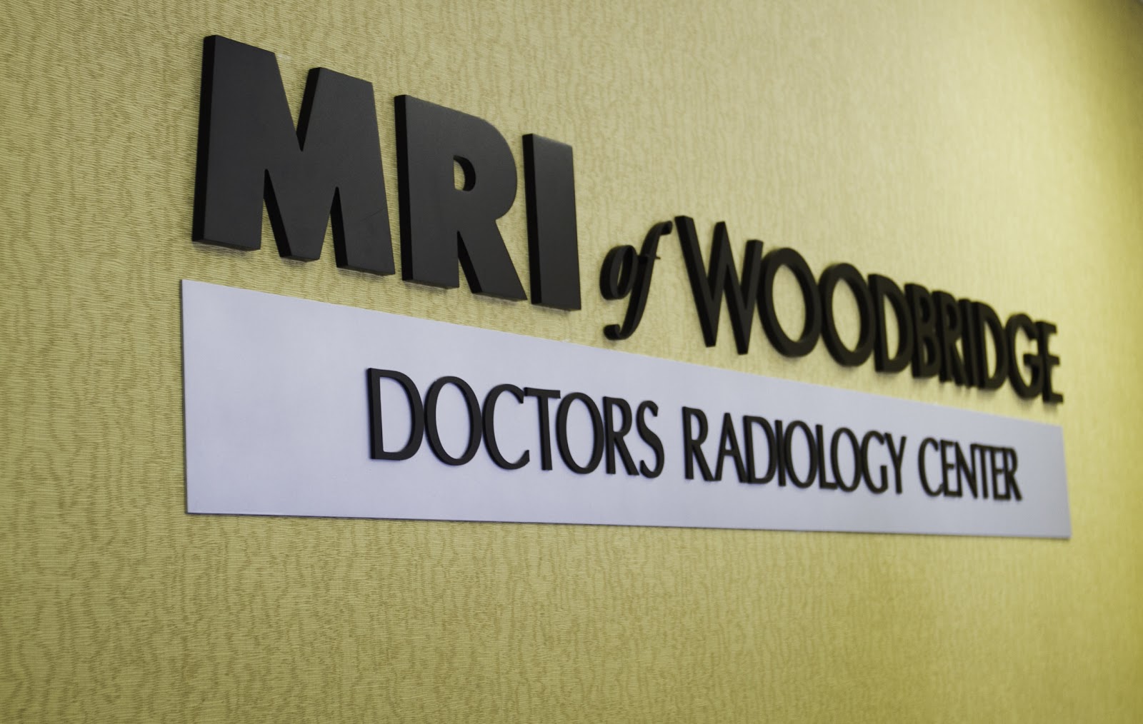 Photo of Mri of Woodbridge LLC/ Doctors Radiology Center in Avenel City, New Jersey, United States - 8 Picture of Point of interest, Establishment, Health, Doctor