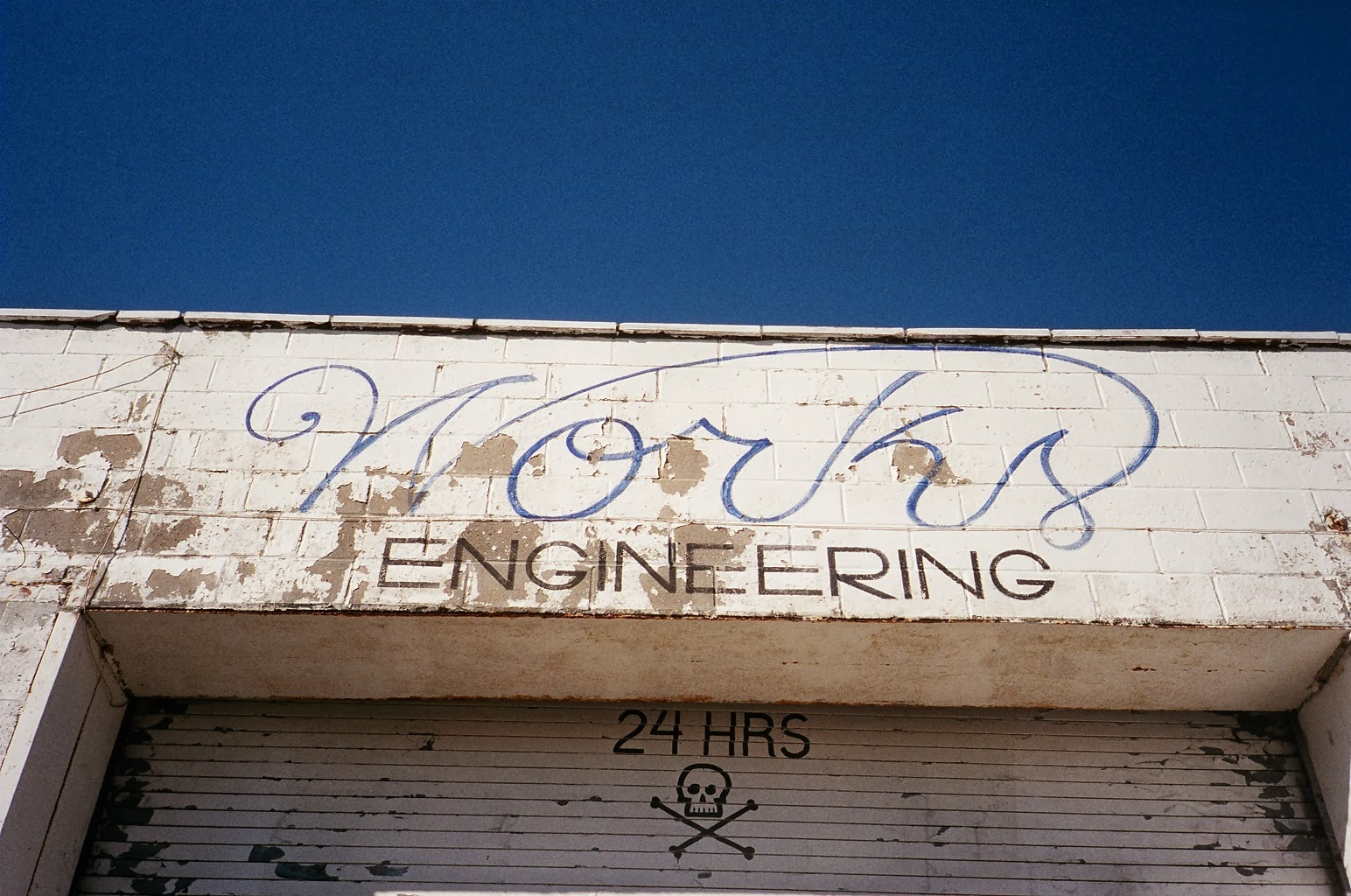 Photo of Works Engineering in Brooklyn City, New York, United States - 1 Picture of Point of interest, Establishment, Store, Car repair