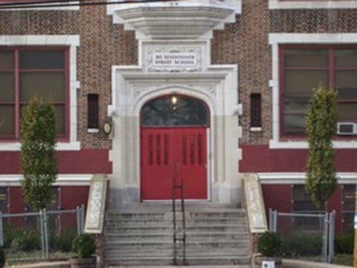 Photo of South 17th Street Elementary in Newark City, New Jersey, United States - 1 Picture of Point of interest, Establishment, School