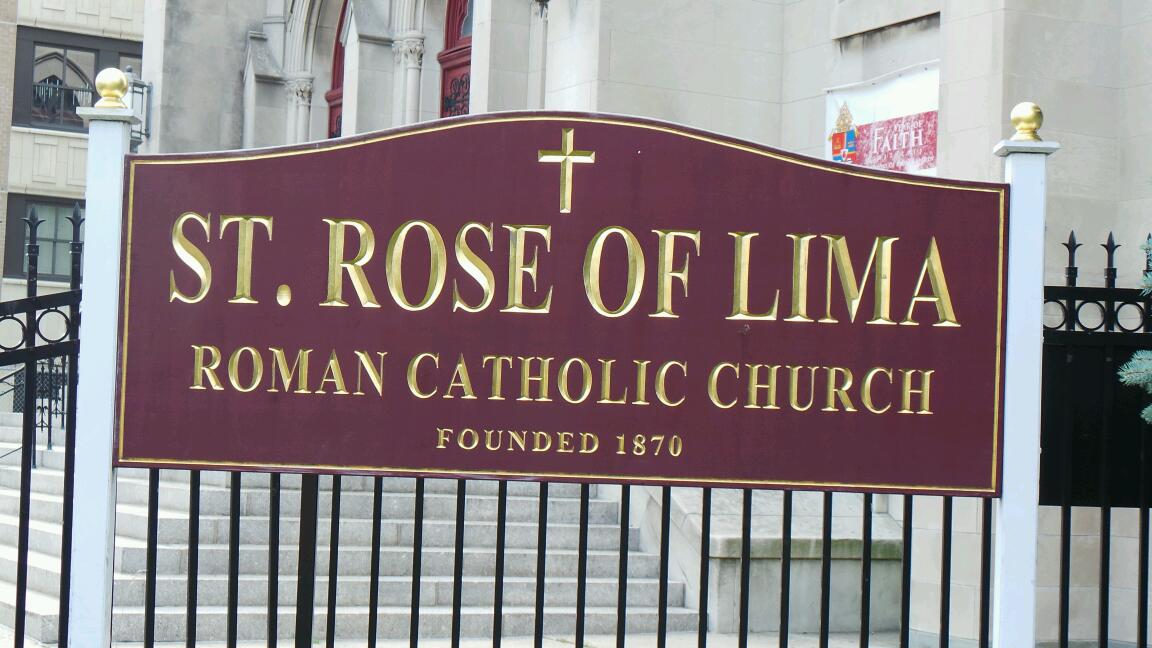 Photo of St Rose of Lima in Brooklyn City, New York, United States - 2 Picture of Point of interest, Establishment, Church, Place of worship