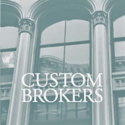 Photo of Custom Brokers in New York City, New York, United States - 1 Picture of Point of interest, Establishment, Real estate agency