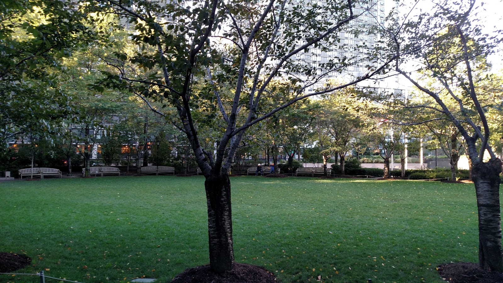 Photo of Pumphouse Park in New York City, New York, United States - 6 Picture of Point of interest, Establishment, Park