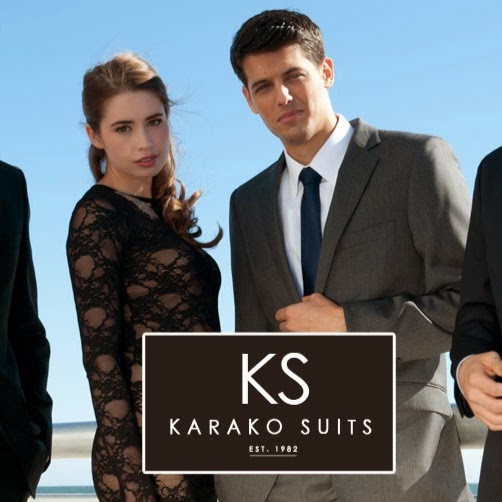 Photo of Karako Suits Of Howard Beach in Howard Beach City, New York, United States - 1 Picture of Point of interest, Establishment, Store, Clothing store, Shoe store