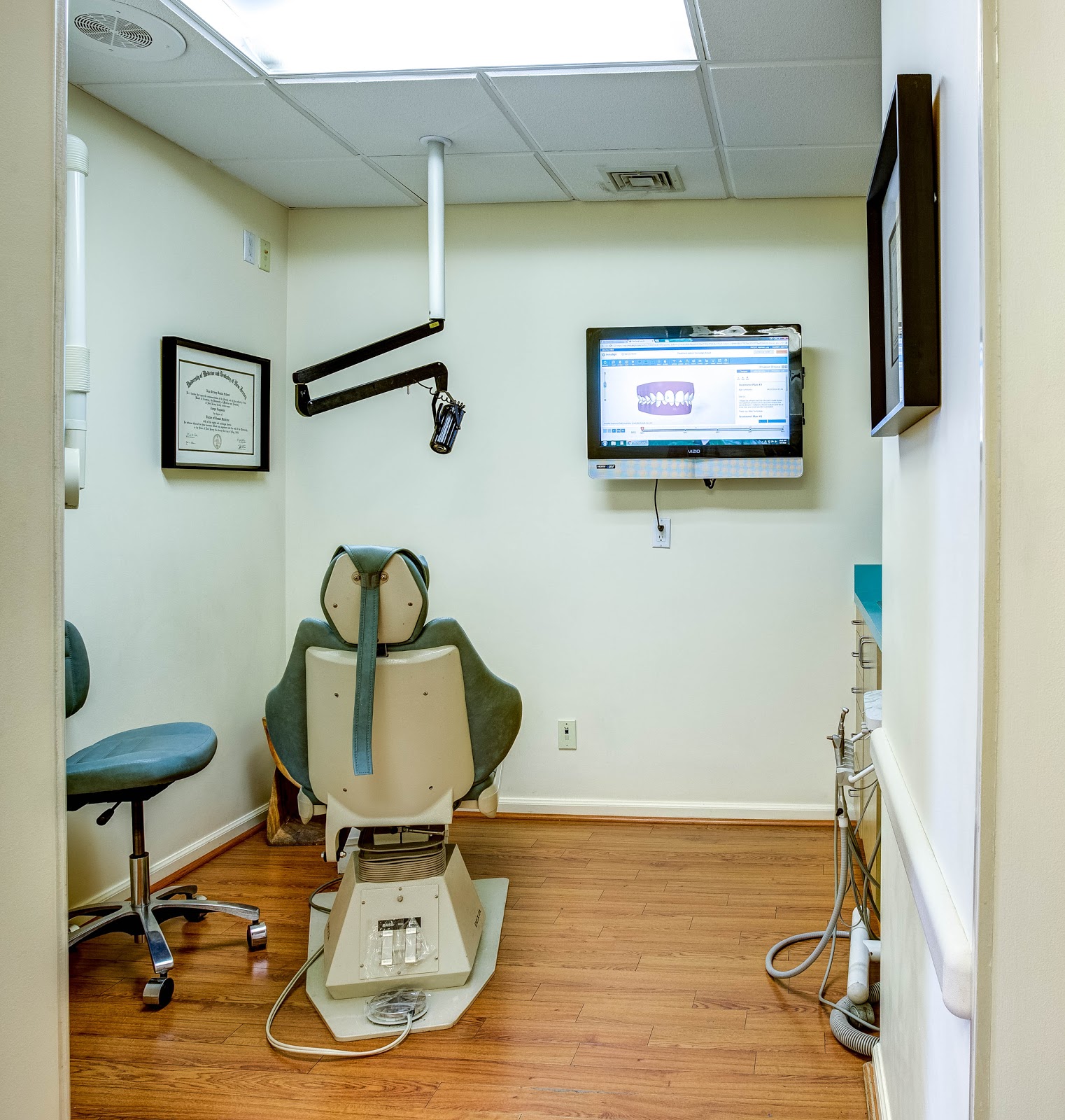 Photo of Upper Eastside Orthodontists in New York City, New York, United States - 6 Picture of Point of interest, Establishment, Health, Dentist