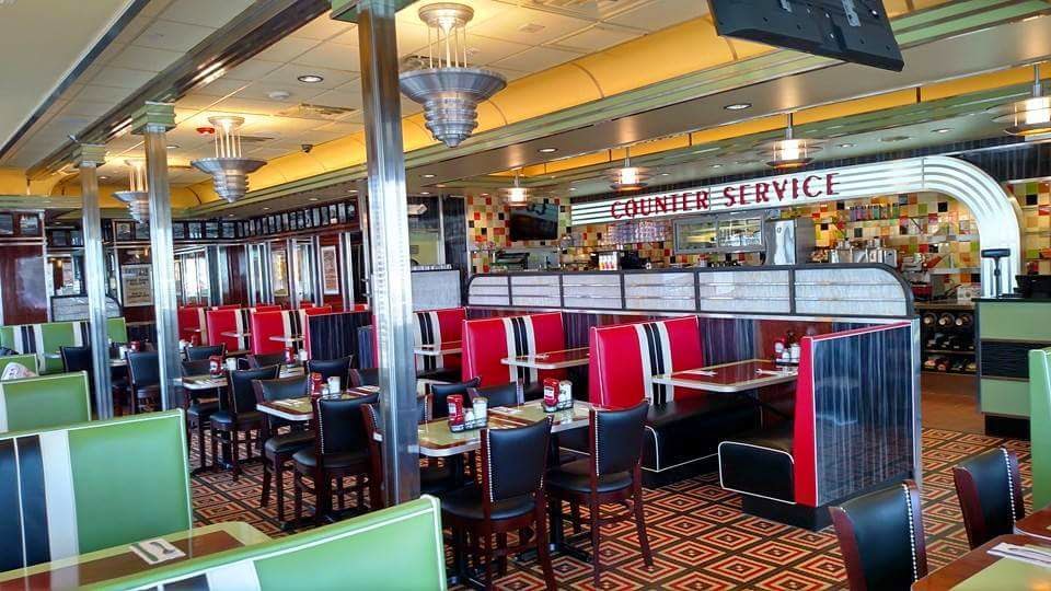 Photo of Laurel Diner in Long Beach City, New York, United States - 1 Picture of Restaurant, Food, Point of interest, Establishment