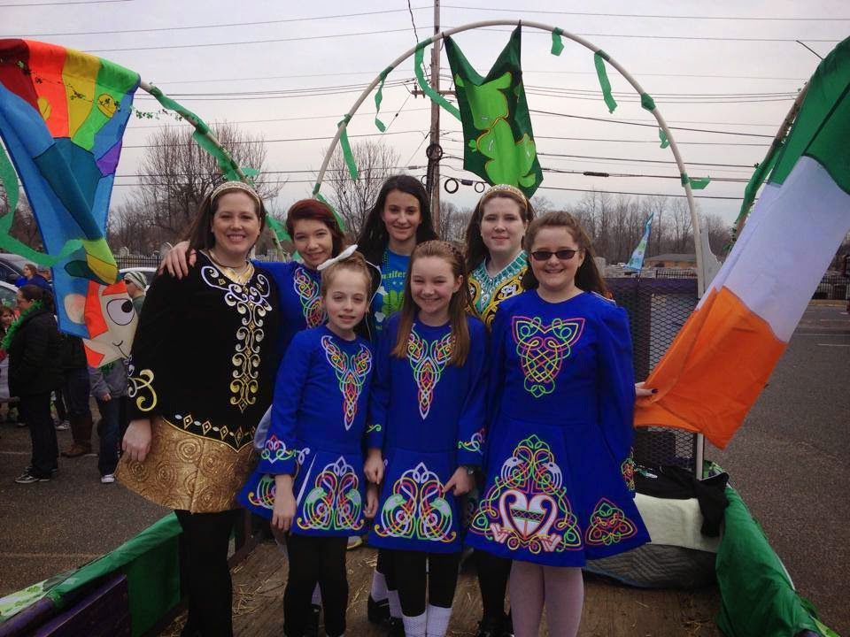 Photo of Jennifer Lynn School of Irish Dance in Union City, New Jersey, United States - 1 Picture of Point of interest, Establishment