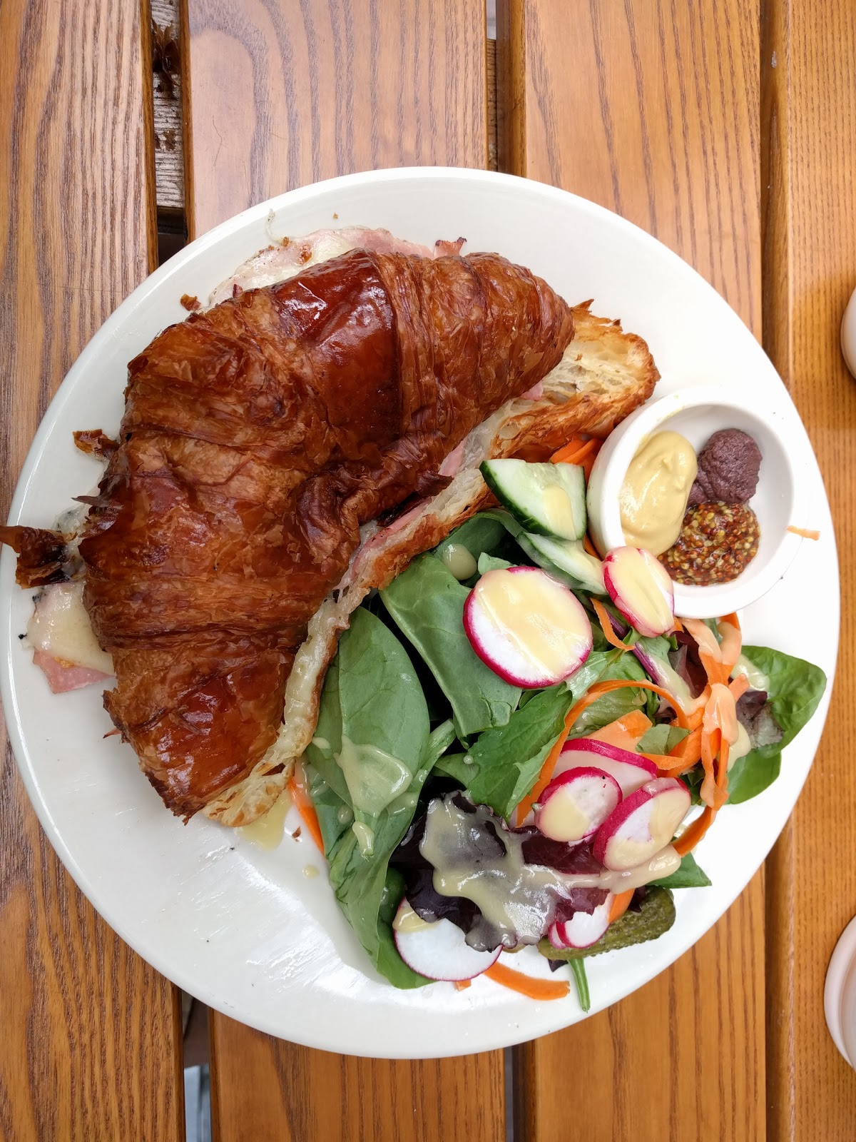 Photo of Le Pain Quotidien in New York City, New York, United States - 2 Picture of Restaurant, Food, Point of interest, Establishment