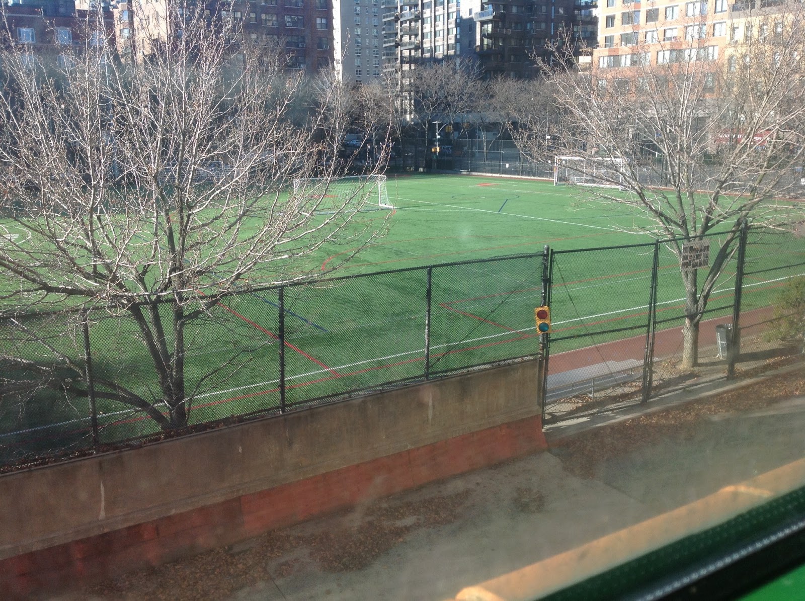 Photo of Asphalt Green Upper East Side in New York City, New York, United States - 7 Picture of Point of interest, Establishment, Health, Gym