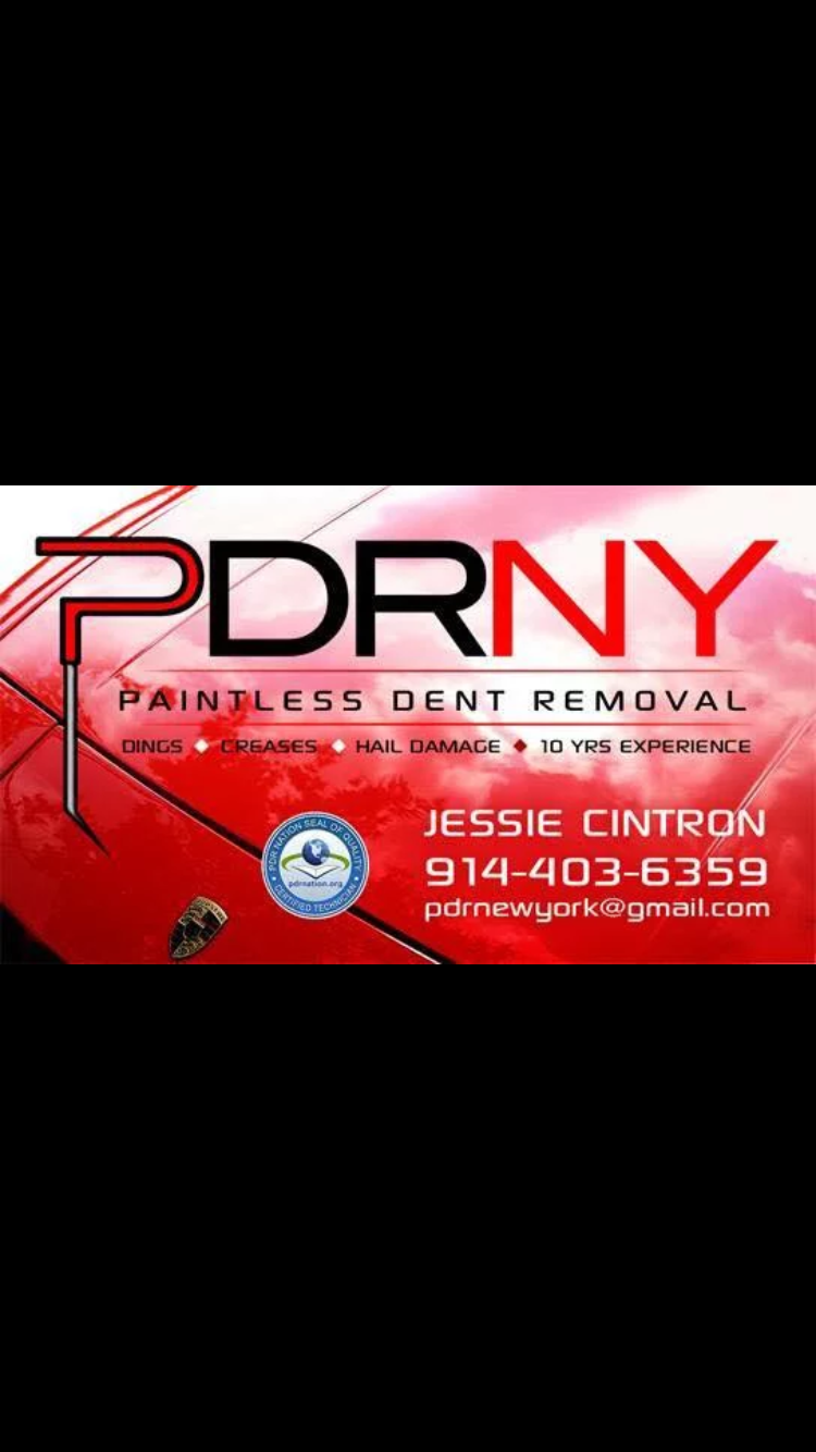 Photo of PDRNY PaintLess Dent Removal in Bronx City, New York, United States - 5 Picture of Point of interest, Establishment, Car repair