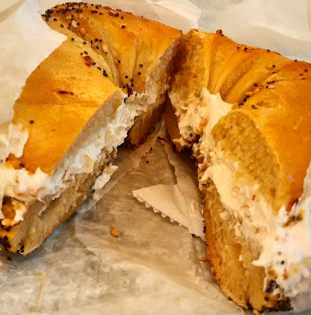 Photo of ESS-A-BAGEL in New York City, New York, United States - 5 Picture of Food, Point of interest, Establishment, Store, Bakery