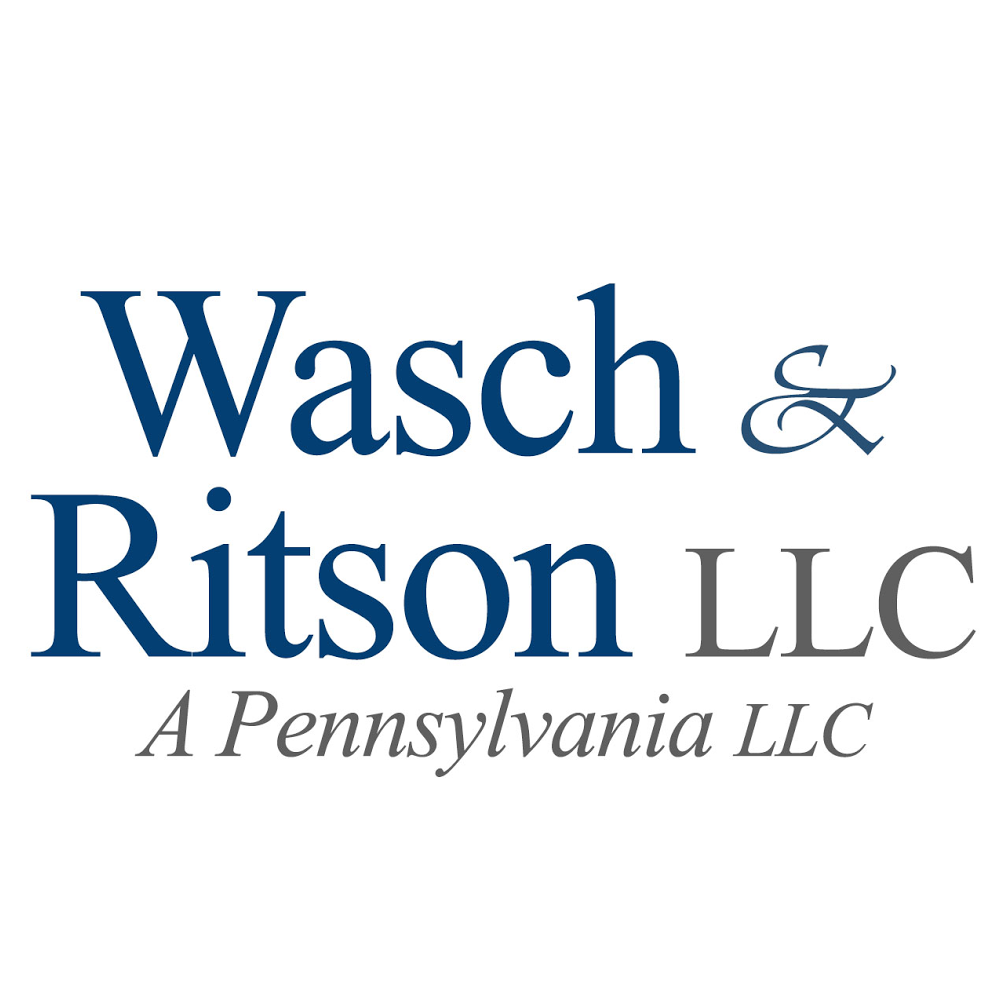 Photo of Wasch & Ritson LLC in Jersey City, New Jersey, United States - 2 Picture of Point of interest, Establishment, Lawyer