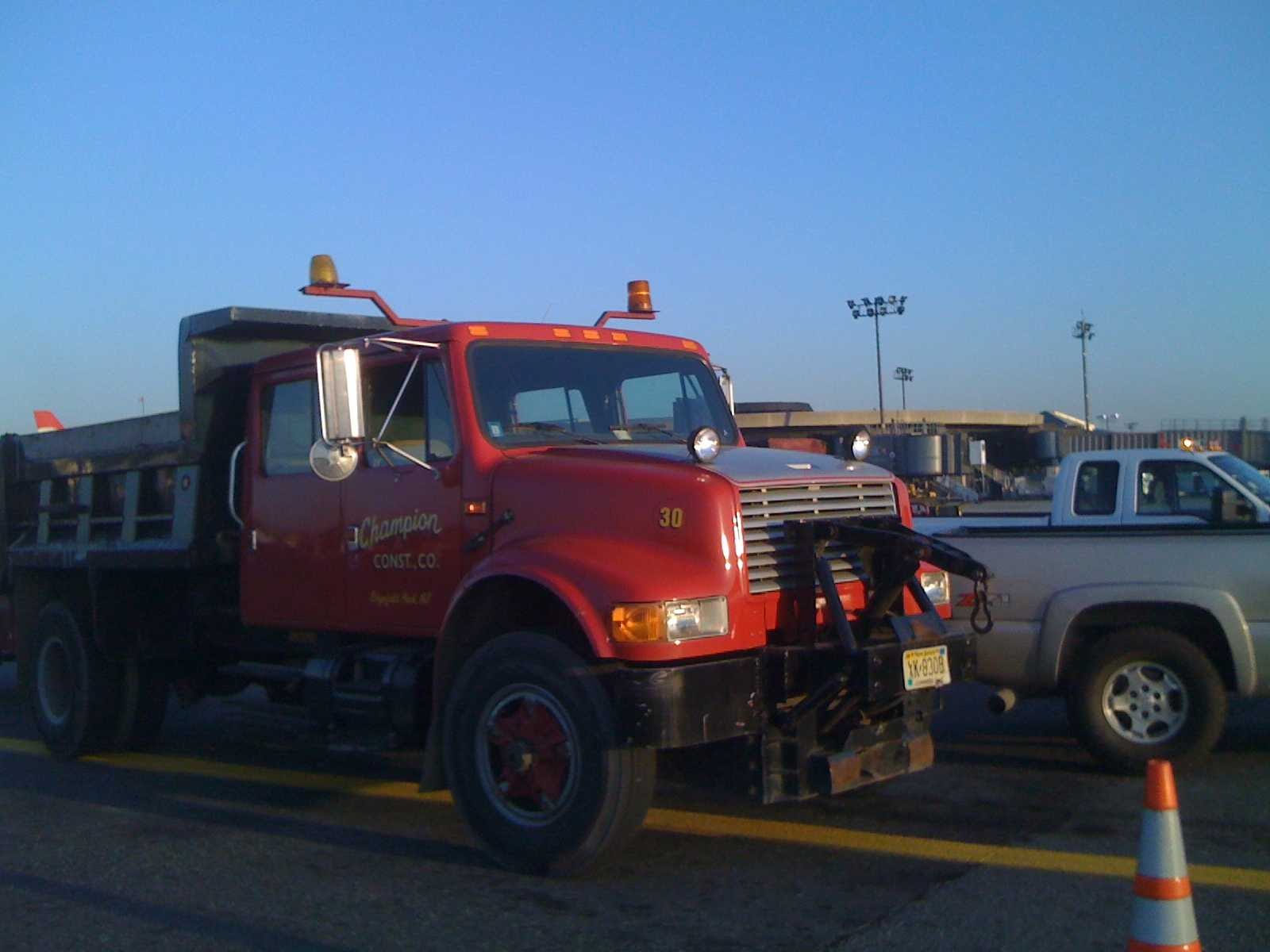 Photo of Champion Construction & Demolition Inc. in North Bergen City, New Jersey, United States - 2 Picture of Point of interest, Establishment, General contractor