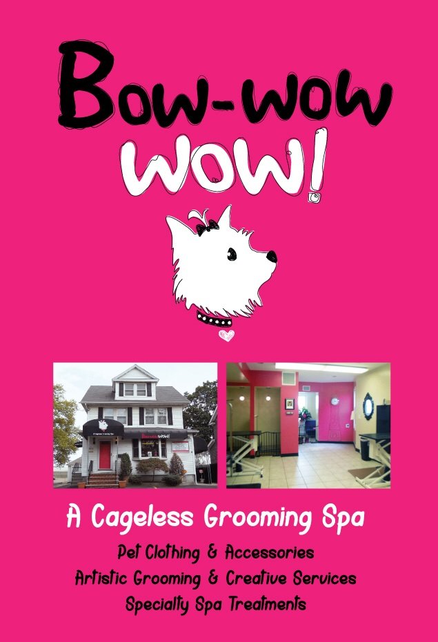 Photo of Bow Wow WOW Pet Groomers in Staten Island City, New York, United States - 4 Picture of Point of interest, Establishment
